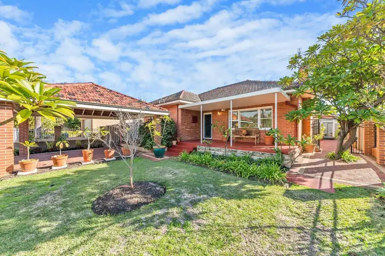 Second view of Homely house listing, 51 Goddard Street, Lathlain WA 6100
