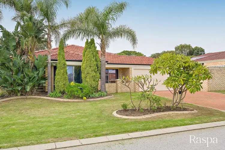 7 Streeter Way, Beeliar WA 6164