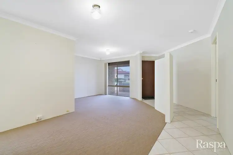 Second view of Homely house listing, 7 Streeter Way, Beeliar WA 6164