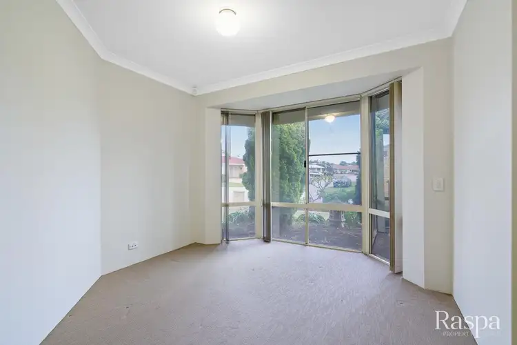 Third view of Homely house listing, 7 Streeter Way, Beeliar WA 6164