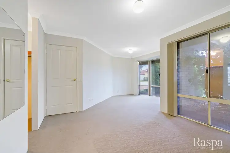 Fifth view of Homely house listing, 7 Streeter Way, Beeliar WA 6164