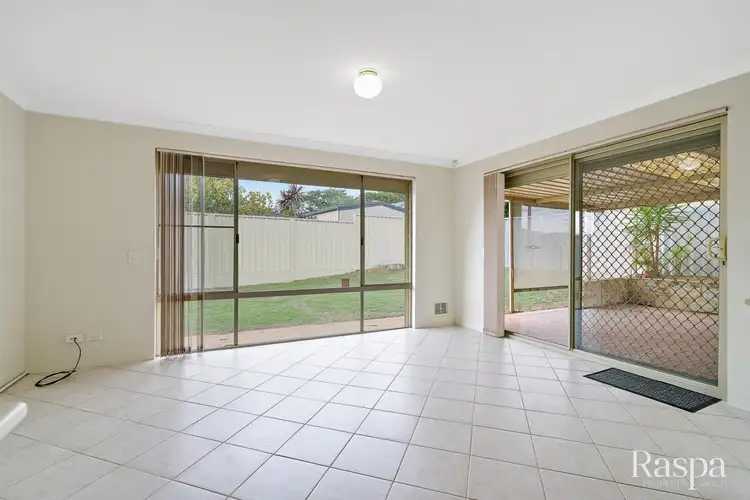 Seventh view of Homely house listing, 7 Streeter Way, Beeliar WA 6164