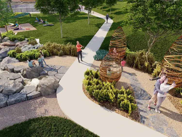 Seventh view of Homely land listing, Lot 770, Everwell Way, Treeby WA 6164