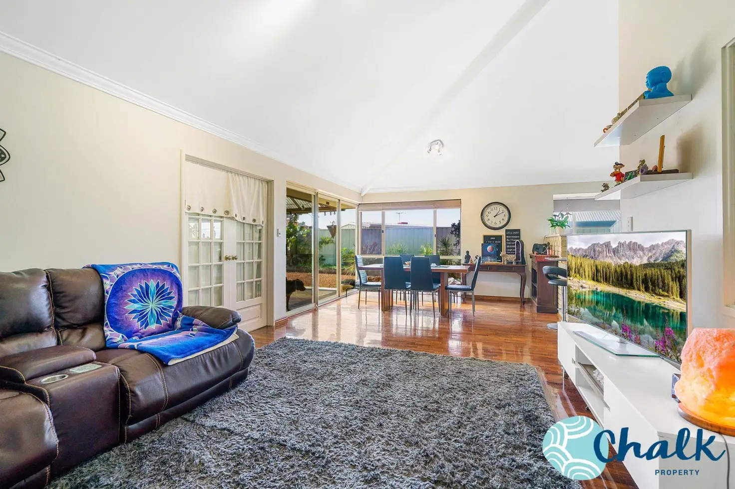 Main view of Homely house listing, 3 Caravel Way, Halls Head WA 6210