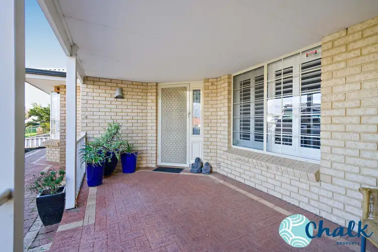 Third view of Homely house listing, 3 Caravel Way, Halls Head WA 6210
