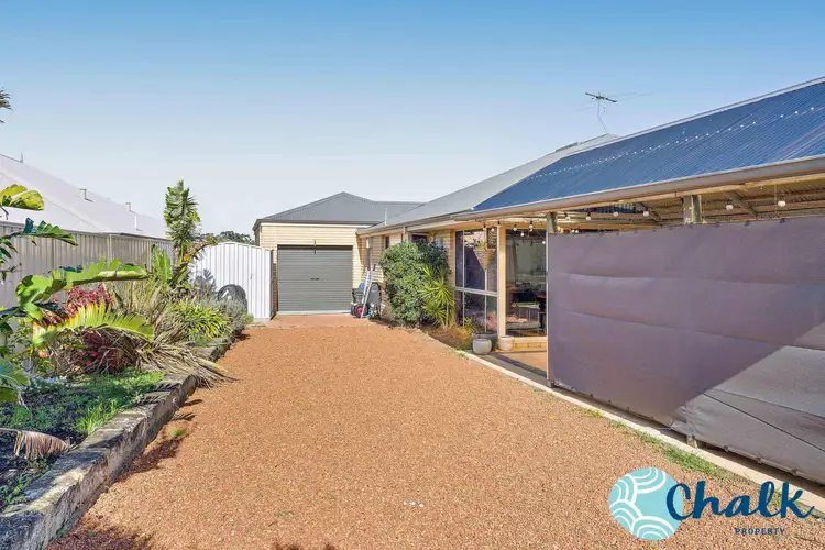 Fifth view of Homely house listing, 3 Caravel Way, Halls Head WA 6210