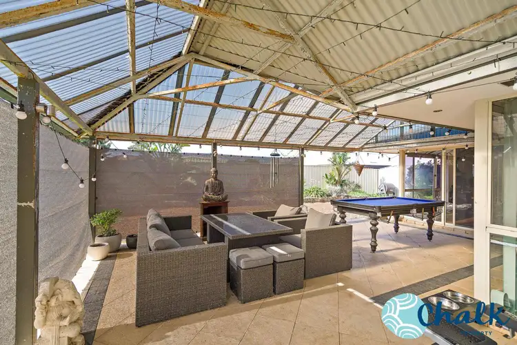 Sixth view of Homely house listing, 3 Caravel Way, Halls Head WA 6210