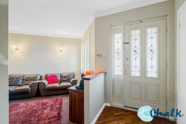 Seventh view of Homely house listing, 3 Caravel Way, Halls Head WA 6210