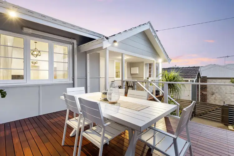 Fourth view of Homely house listing, 153 Woodside Street, Doubleview WA 6018