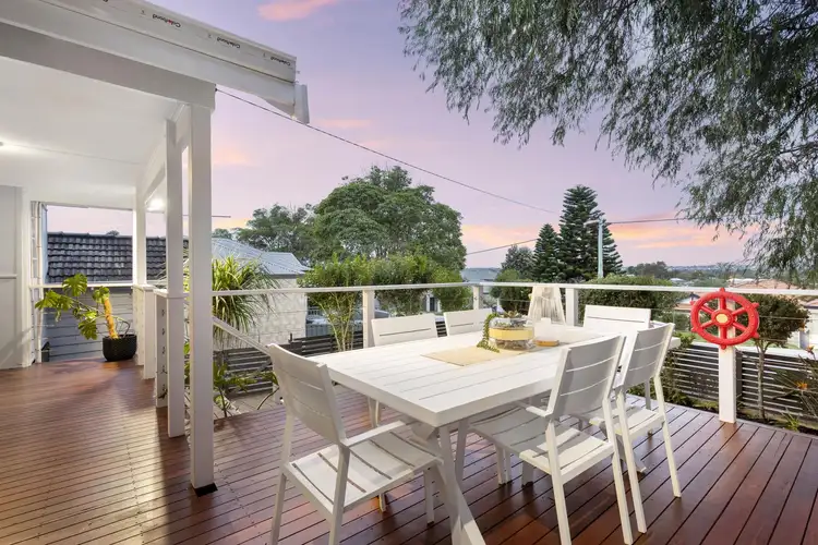 Fifth view of Homely house listing, 153 Woodside Street, Doubleview WA 6018