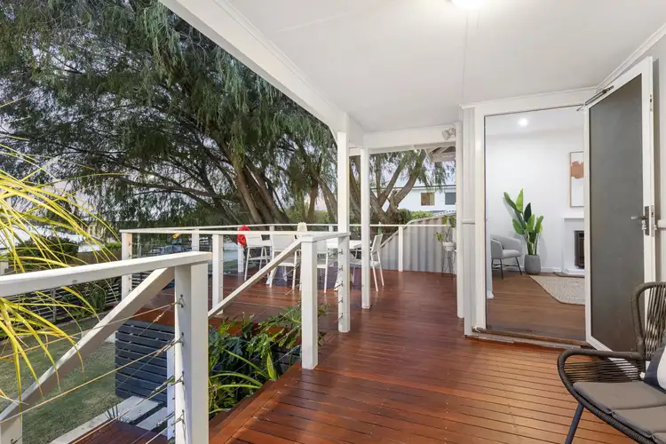 Sixth view of Homely house listing, 153 Woodside Street, Doubleview WA 6018