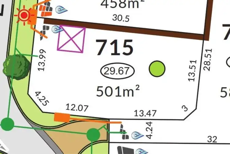 Lot 715, Everwell Way, Treeby WA 6164