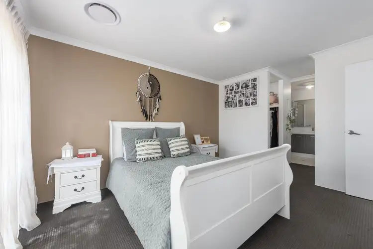 Third view of Homely house listing, 113 Majorelle Way, Karnup WA 6176