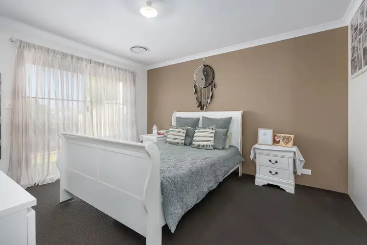 Fourth view of Homely house listing, 113 Majorelle Way, Karnup WA 6176