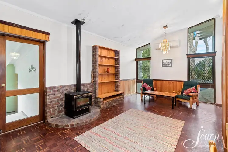 Second view of Homely house listing, 32 Gilroy Way, Lesmurdie WA 6076