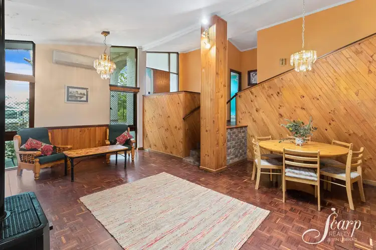 Fourth view of Homely house listing, 32 Gilroy Way, Lesmurdie WA 6076