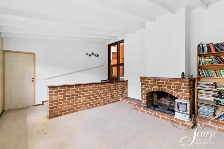 Fifth view of Homely house listing, 32 Gilroy Way, Lesmurdie WA 6076