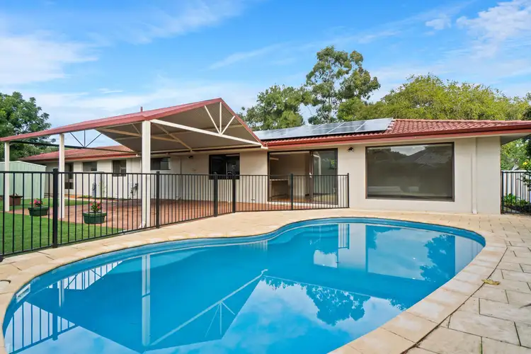 34 Wanbrow Way, Duncraig WA 6023