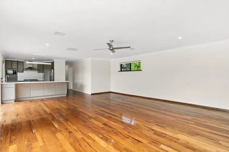 Fifth view of Homely house listing, 34 Wanbrow Way, Duncraig WA 6023