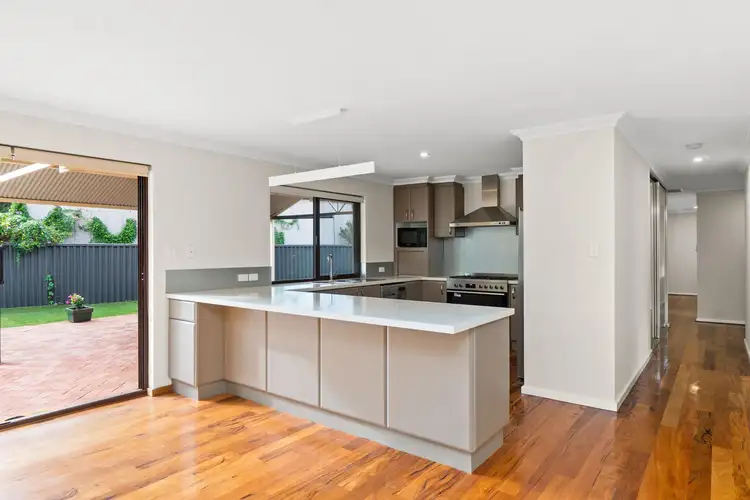 Seventh view of Homely house listing, 34 Wanbrow Way, Duncraig WA 6023