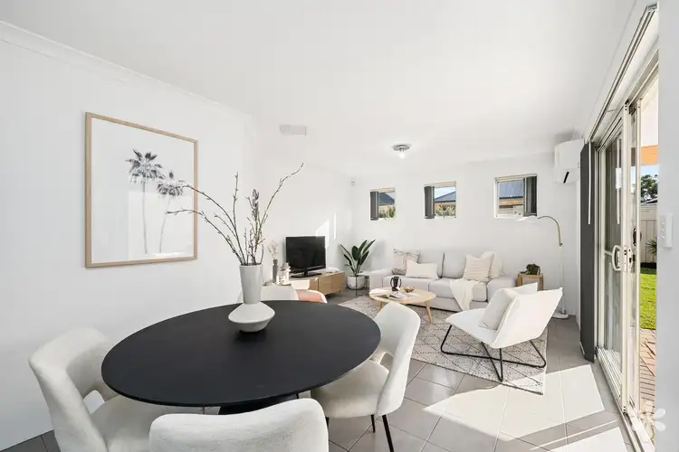 Fourth view of Homely house listing, 20 Peppermint Gardens, Aubin Grove WA 6164