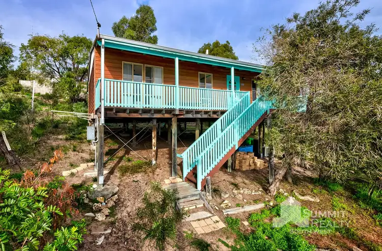 Main view of Homely house listing, 4 Donnelly Road, Binningup WA 6233