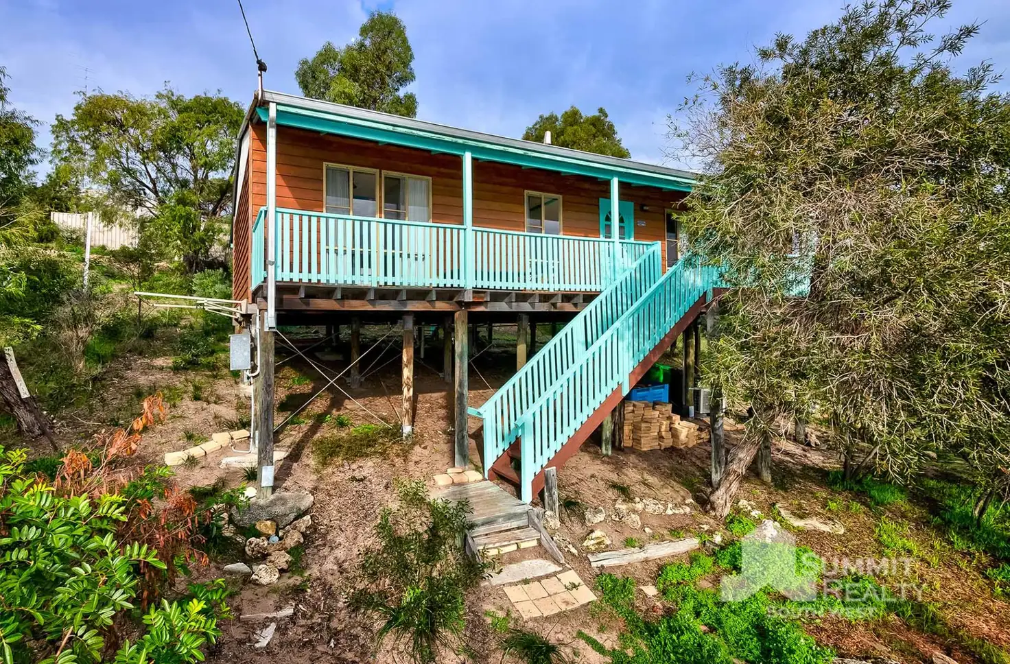 Main view of Homely house listing, 4 Donnelly Road, Binningup WA 6233