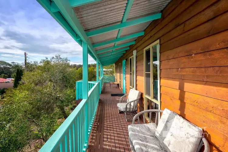 Third view of Homely house listing, 4 Donnelly Road, Binningup WA 6233