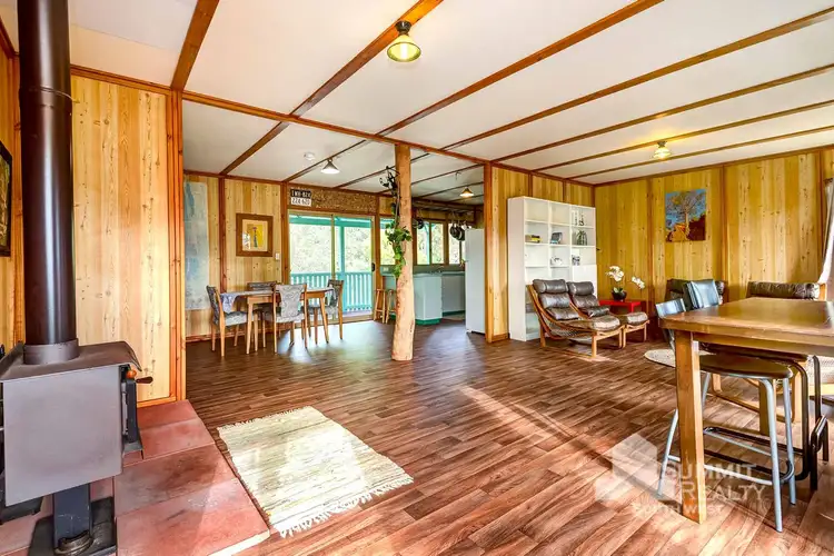 Fourth view of Homely house listing, 4 Donnelly Road, Binningup WA 6233