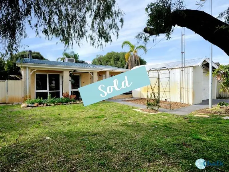 Main view of Homely house listing, 8 Pictor Court, Rockingham WA 6168