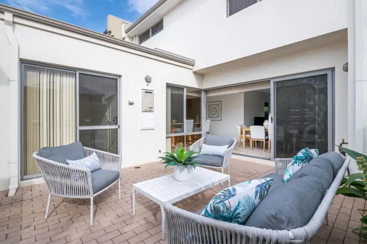 Fourth view of Homely house listing, 1 Fenian Pass, Hillarys WA 6025