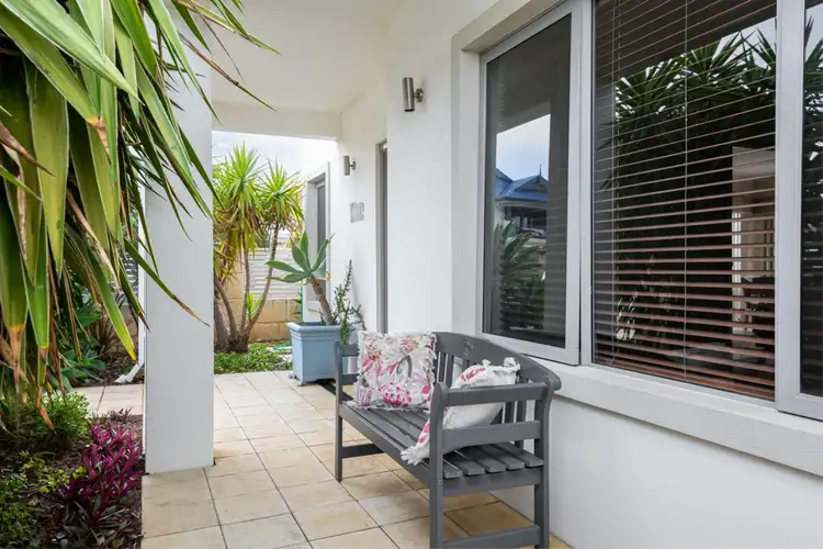 Sixth view of Homely house listing, 1 Fenian Pass, Hillarys WA 6025