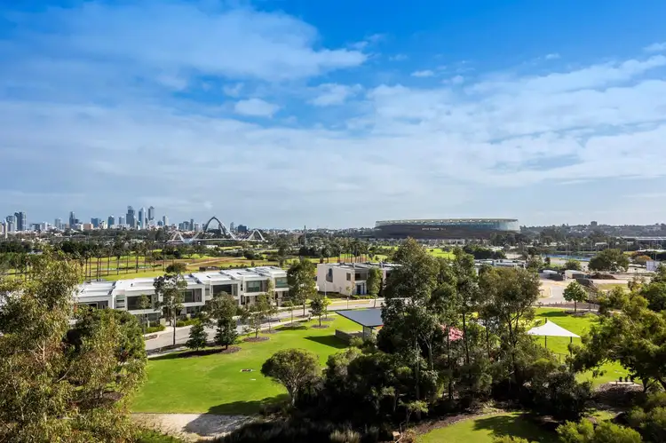 602/30 The Circus, Burswood WA 6100