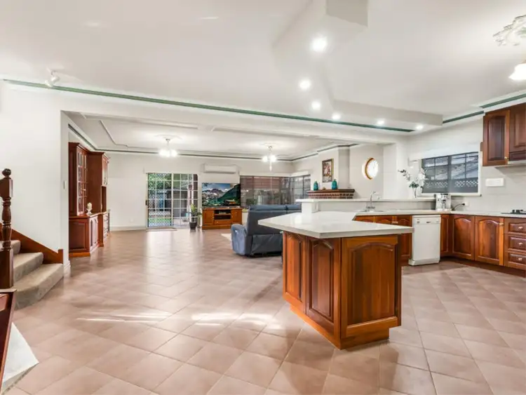 Sixth view of Homely house listing, 268 Crawford Road, Inglewood WA 6052