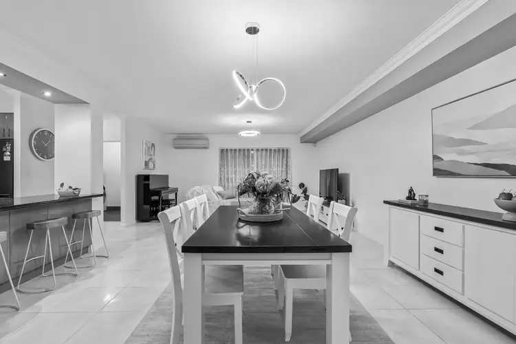 Main view of Homely townhouse listing, 124A Huntriss Road, Doubleview WA 6018
