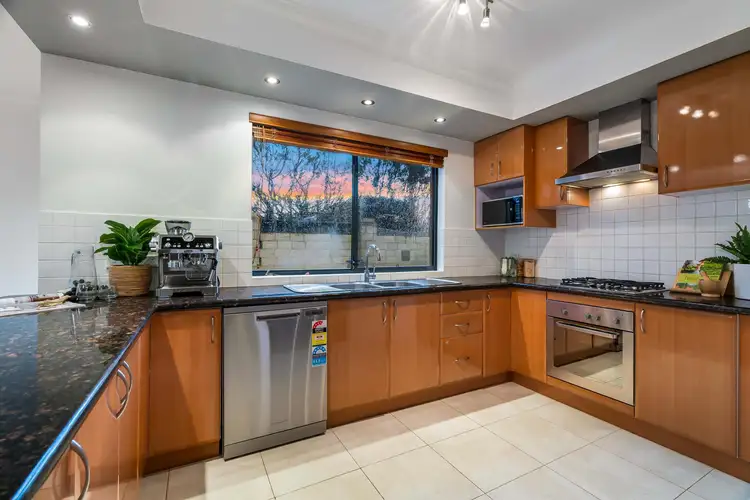 Fifth view of Homely townhouse listing, 124A Huntriss Road, Doubleview WA 6018