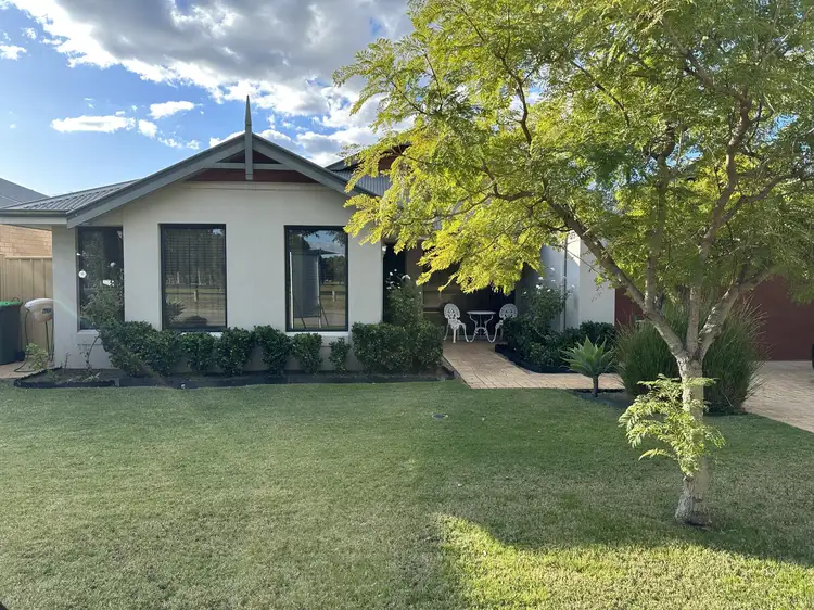 5 Speranza Parkway, Sinagra WA 6065