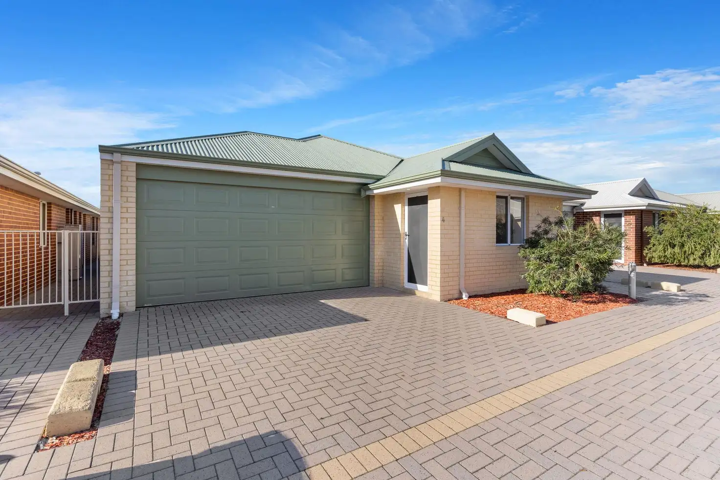 Main view of Homely unit listing, 4/100 Wittenoom Road, High Wycombe WA 6057
