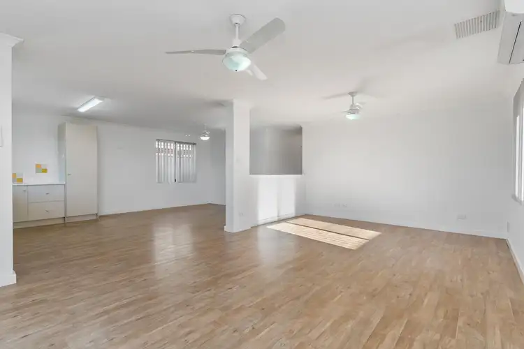 Second view of Homely unit listing, 4/100 Wittenoom Road, High Wycombe WA 6057