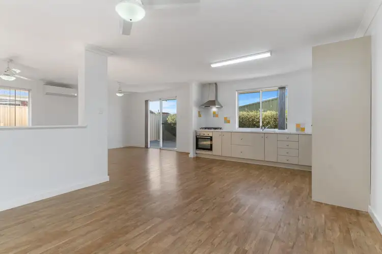 Third view of Homely unit listing, 4/100 Wittenoom Road, High Wycombe WA 6057
