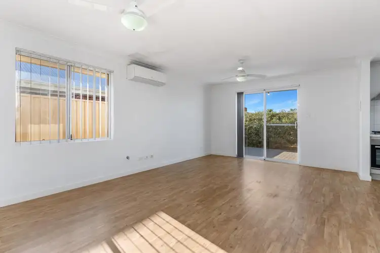 Fourth view of Homely unit listing, 4/100 Wittenoom Road, High Wycombe WA 6057