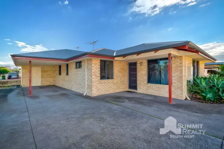 5A Elmbank Close, South Bunbury WA 6230