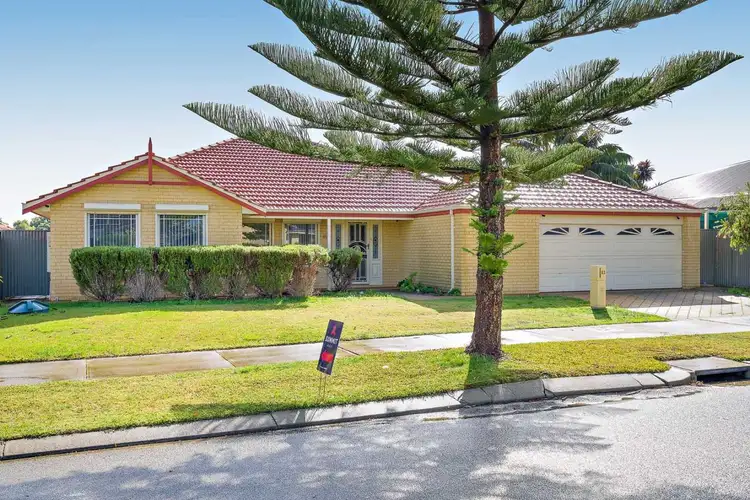 Second view of Homely house listing, 83 Harrington Waters Drive, Waikiki WA 6169