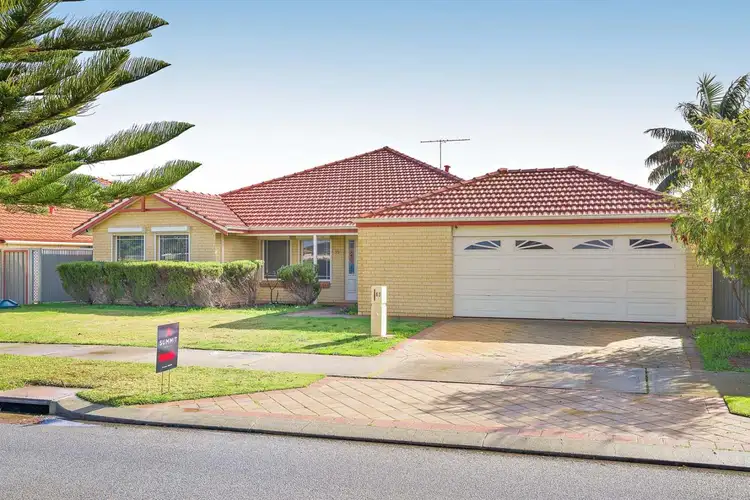 Third view of Homely house listing, 83 Harrington Waters Drive, Waikiki WA 6169