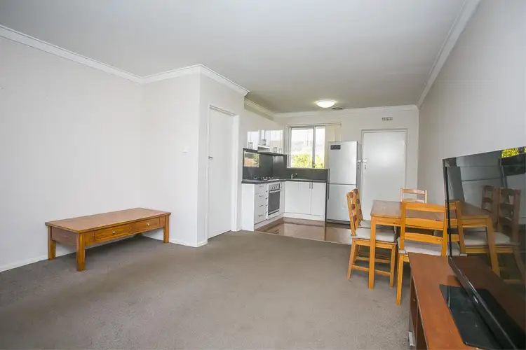 Second view of Homely unit listing, 25/263 Main Street, Osborne Park WA 6017