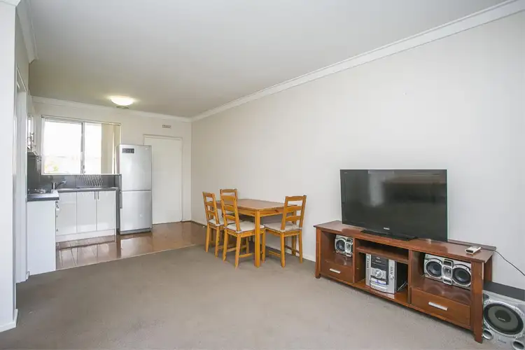 Fourth view of Homely unit listing, 25/263 Main Street, Osborne Park WA 6017