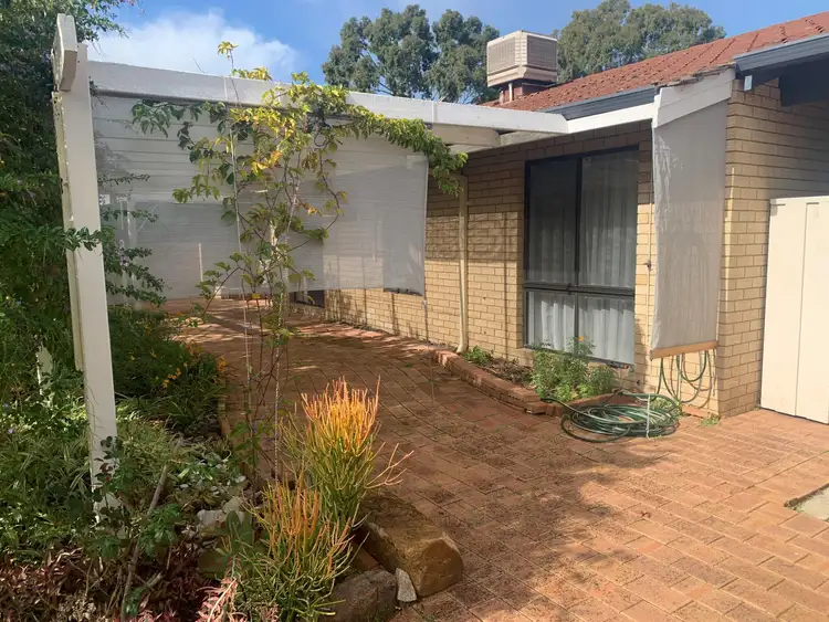 4/14 Onslow Street, Fremantle WA 6160