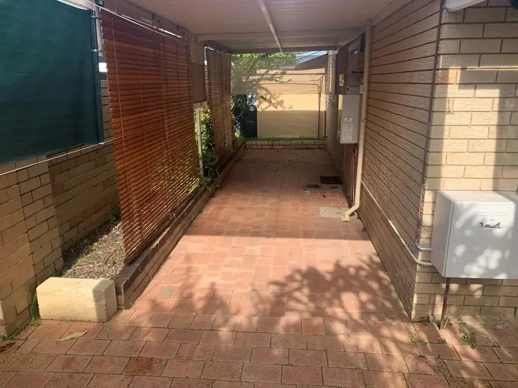 Seventh view of Homely villa listing, 4/14 Onslow Street, Fremantle WA 6160