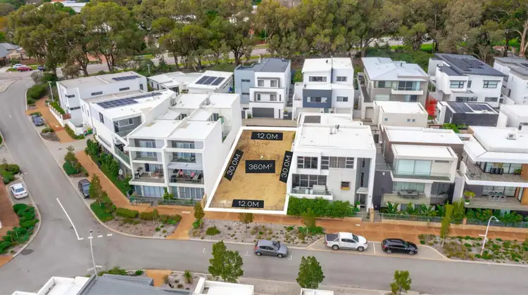 21 Destiny Lane, Floreat WA 6014