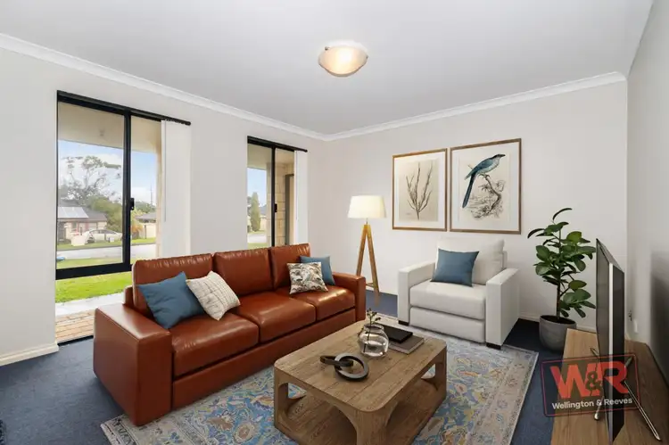 Third view of Homely house listing, 18 Banks Street, Lockyer WA 6330